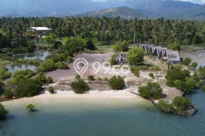 Tanah Kosong Dijual di Buleleng dengan Area 21700m2 Tanah Kosong Dijual di Buleleng dengan Area 21700m2