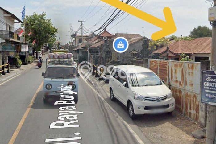 Tanah Investasi Dijual di Buleleng Punya Luas 430m2 Tanah Investasi Dijual di Buleleng Punya Luas 430m2