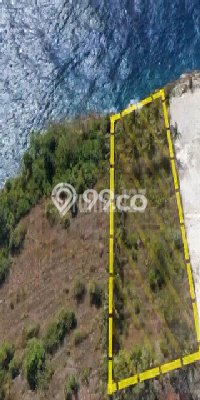 Tanah Kavling Dijual di Nusa Penida, Klungkung dengan Luas Tanah 561m2 Tanah Kavling Dijual di Nusa Penida, Klungkung dengan Luas Tanah 561m2
