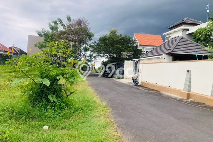 Dijual Tanah di Buleleng, Luas 165m2 SHM Dijual Tanah di Buleleng, Luas 165m2 SHM