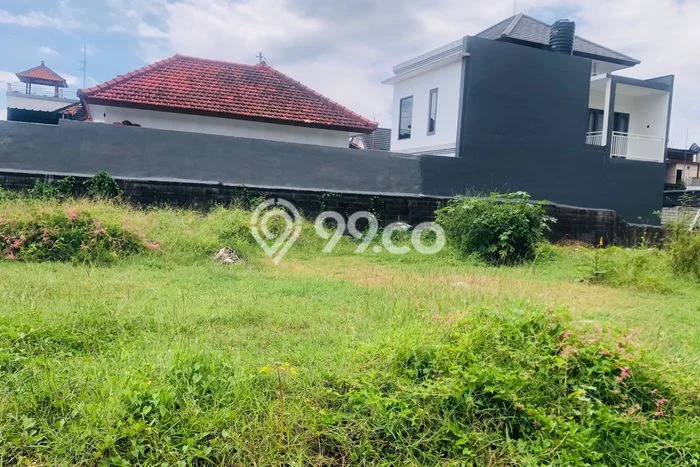 Dijual Tanah di Buleleng, Luas 165m2 SHM Dijual Tanah di Buleleng, Luas 165m2 SHM