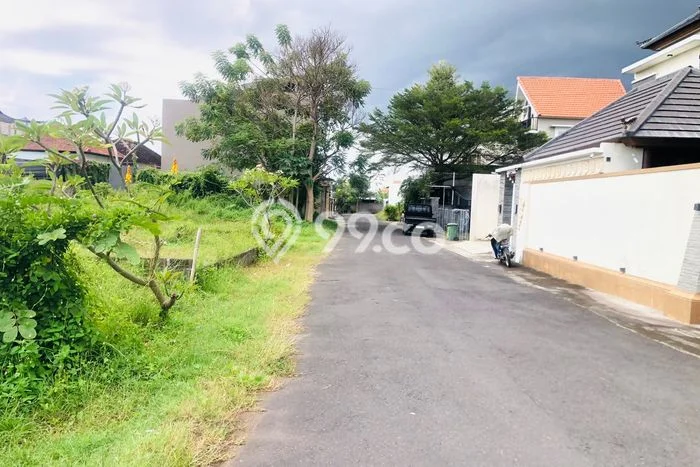 Dijual Tanah di Buleleng, Luas 165m2 SHM Dijual Tanah di Buleleng, Luas 165m2 SHM