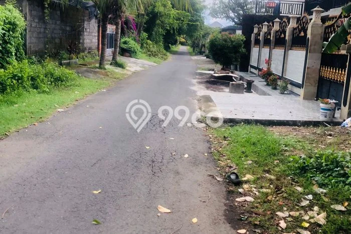 Dijual Tanah Lokasi Singaraja, Buleleng Seluas 200m2 Dijual Tanah Lokasi Singaraja, Buleleng Seluas 200m2