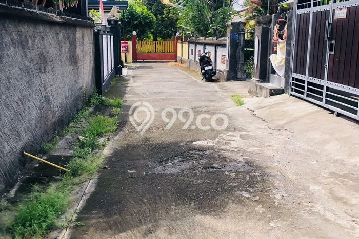 DIJUAL! Vila Kawasan , Luas 520m2m², Lokasi Premium DIJUAL! Vila Kawasan , Luas 520m2m², Lokasi Premium