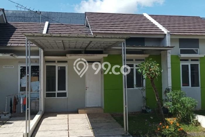 Rumah Murah Dijual di Parung Panjang, Bogor Harga Rp 365 Juta Rumah Murah Dijual di Parung Panjang, Bogor Harga Rp 365 Juta