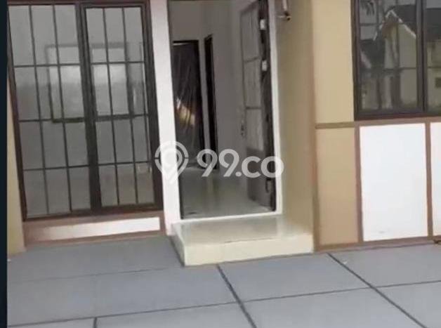 Disewakan Rumah Konsep Minimalis di Legok Tangerang dengan 2 Kamar Disewakan Rumah Konsep Minimalis di Legok Tangerang dengan 2 Kamar