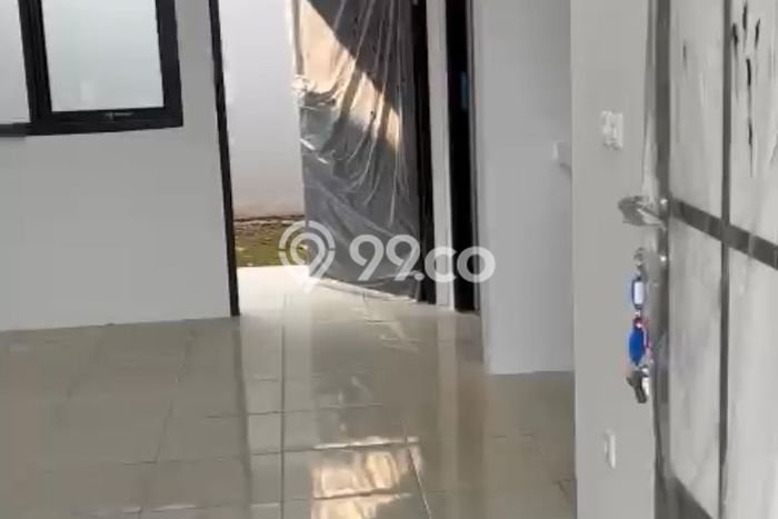 Disewakan Rumah Konsep Minimalis di Legok Tangerang dengan 2 Kamar Disewakan Rumah Konsep Minimalis di Legok Tangerang dengan 2 Kamar