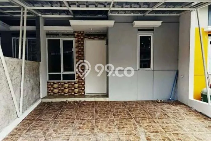 Disewakan segera rumah minimalis strategis 2 Kamar di Parung Panjang, Bogor Disewakan segera rumah minimalis strategis 2 Kamar di Parung Panjang, Bogor