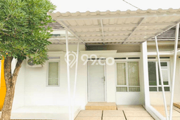 Rumah di Parung Panjang, 1 KT, Akses Mudah Pusat Kota, Luas 60m2m² Bangunan 40m2m² Rumah di Parung Panjang, 1 KT, Akses Mudah Pusat Kota, Luas 60m2m² Bangunan 40m2m²