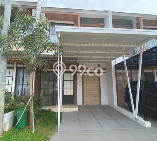 Lokasi terbaik! Rumah siap pakai dikontrakkan di Legok LB 52m2 Lokasi terbaik! Rumah siap pakai dikontrakkan di Legok LB 52m2