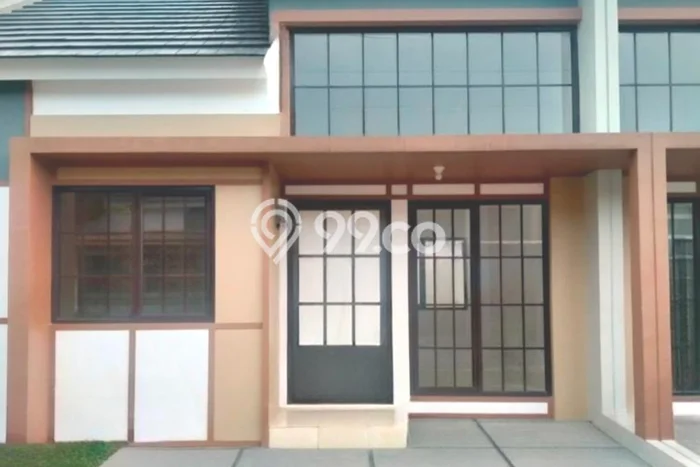 Lokasi terbaik! Rumah siap pakai dikontrakkan di Legok LB 39m2 Lokasi terbaik! Rumah siap pakai dikontrakkan di Legok LB 39m2