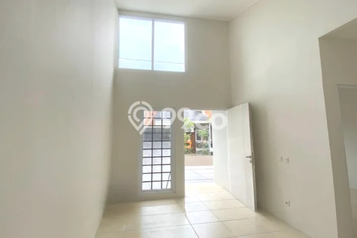 Rumah Cantik Siap Huni Di Legok Luas 48m2 Aman Rumah Cantik Siap Huni Di Legok Luas 48m2 Aman