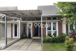 Jual Rumah Harga Miring Parung Panjang Punya 2 Kamar & LT 72m2 Jual Rumah Harga Miring Parung Panjang Punya 2 Kamar & LT 72m2