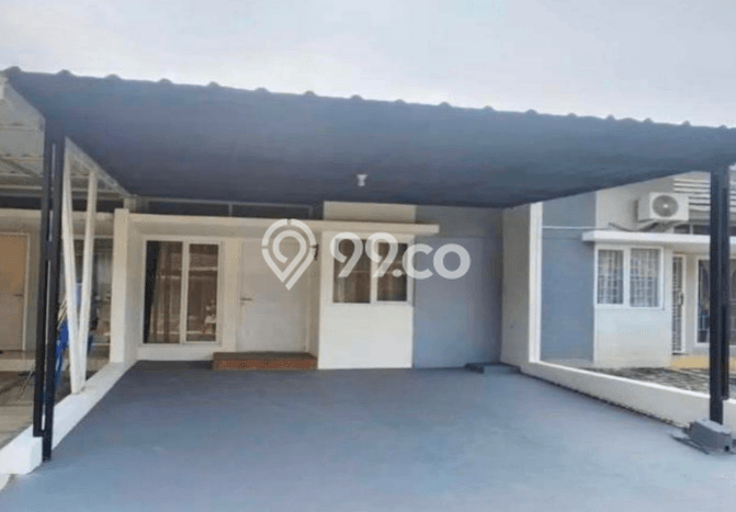Rumah Cantik Siap Pakai Di Parung Panjang Luas 40m2 Lokasi Strategis Rumah Cantik Siap Pakai Di Parung Panjang Luas 40m2 Lokasi Strategis