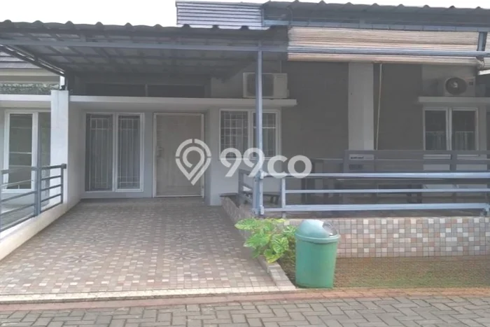 Rumah Sederhana Dijual Lokasi Parung Panjang 1 Kamar dengan LT 60m2 Rumah Sederhana Dijual Lokasi Parung Panjang 1 Kamar dengan LT 60m2