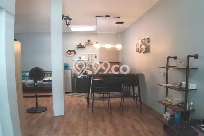Rumah Sederhana Dijual Lokasi Parung Panjang 1 Kamar dengan LT 60m2 Rumah Sederhana Dijual Lokasi Parung Panjang 1 Kamar dengan LT 60m2