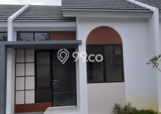 LOKASI TERBAIK! Rumah di Parung Panjang, 1 KM, Area Premium, LT 60m2m² LB 40m2m² LOKASI TERBAIK! Rumah di Parung Panjang, 1 KM, Area Premium, LT 60m2m² LB 40m2m²