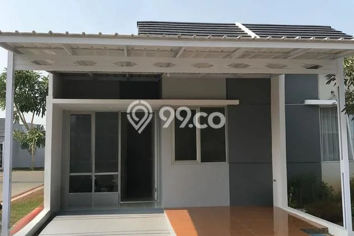 BEST DEAL! Rumah area Legok, 1 KM, Dekat Pusat Kota, Luas 72m2m² LB 50m2m² BEST DEAL! Rumah area Legok, 1 KM, Dekat Pusat Kota, Luas 72m2m² LB 50m2m²