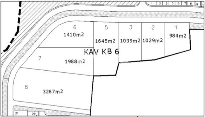 Kavling Tanah Dijual di Parung Panjang Bogor Spesifikasi 460m2 Kavling Tanah Dijual di Parung Panjang Bogor Spesifikasi 460m2