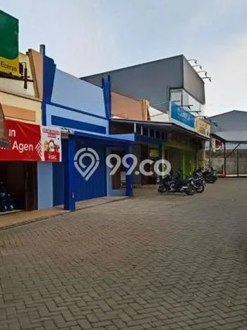 Ruko Disewakan Lokasi Parung Panjang Bogor Harga Spesial! Ruko Disewakan Lokasi Parung Panjang Bogor Harga Spesial!