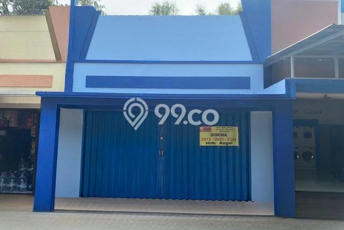 Ruko Disewakan Lokasi Parung Panjang Bogor Harga Spesial! Ruko Disewakan Lokasi Parung Panjang Bogor Harga Spesial!