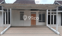 Rumah Cantik Siap Pakai Di Parung Panjang Luas 40m2 Lokasi Strategis Rumah Cantik Siap Pakai Di Parung Panjang Luas 40m2 Lokasi Strategis