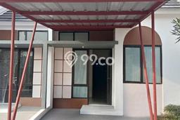 FEATURED! Rumah di Parung Panjang, 2 KT, Area Premium, LT 60m2m² LB 40m2m² FEATURED! Rumah di Parung Panjang, 2 KT, Area Premium, LT 60m2m² LB 40m2m²