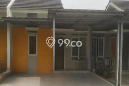 Rumah Terjangkau Dijual Area Parung Panjang, Bogor Harga Rp 320 Juta Rumah Terjangkau Dijual Area Parung Panjang, Bogor Harga Rp 320 Juta