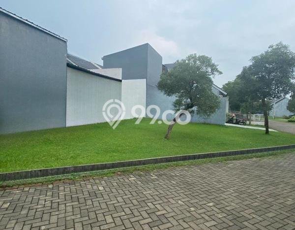 Tanah untuk Dijual di Parung Panjang Bogor Luas 150m2 Tanah untuk Dijual di Parung Panjang Bogor Luas 150m2