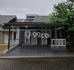 Dijual Cepat Rumah Bagus Siap Huni LB 70m2 di Parung Panjang, Bogor Dijual Cepat Rumah Bagus Siap Huni LB 70m2 di Parung Panjang, Bogor