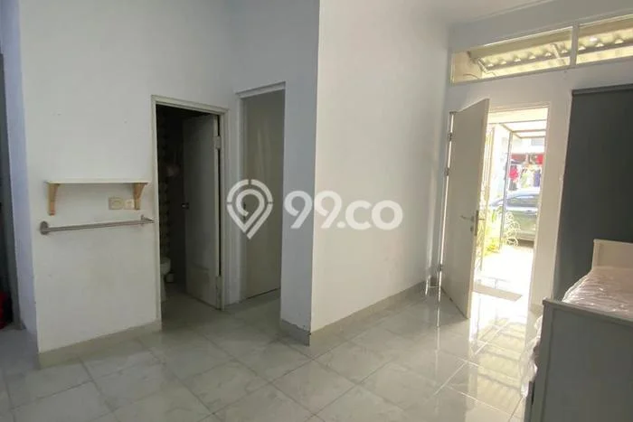 Rumah Minimalis Favorit Dijual Area Parung Panjang LT 60m2 Rumah Minimalis Favorit Dijual Area Parung Panjang LT 60m2