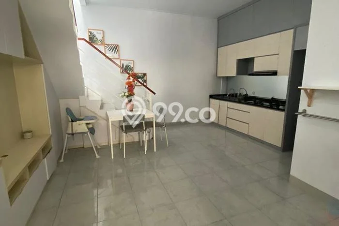 Rumah Minimalis Favorit Dijual Area Parung Panjang LT 60m2 Rumah Minimalis Favorit Dijual Area Parung Panjang LT 60m2