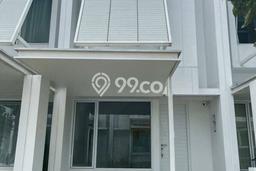 PRIME LOCATION! Rumah Berkembang area , LT 40m2m² LB 48m2m² PRIME LOCATION! Rumah Berkembang area , LT 40m2m² LB 48m2m²