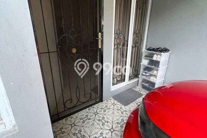Jual Rumah Murah di Parung Panjang Bogor Harga Rp 300 Juta LT 60m2 Jual Rumah Murah di Parung Panjang Bogor Harga Rp 300 Juta LT 60m2