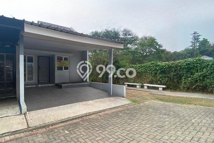 Jual Rumah Murah Meriah Parung Panjang Punya 2 KT & LT 60m2 Jual Rumah Murah Meriah Parung Panjang Punya 2 KT & LT 60m2