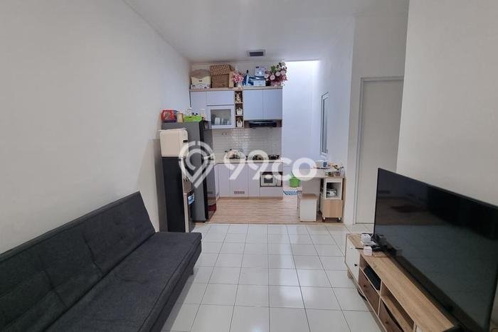 Rumah Sederhana Dijual di Parung Panjang 2 Kamar dengan LT 72m2 Rumah Sederhana Dijual di Parung Panjang 2 Kamar dengan LT 72m2