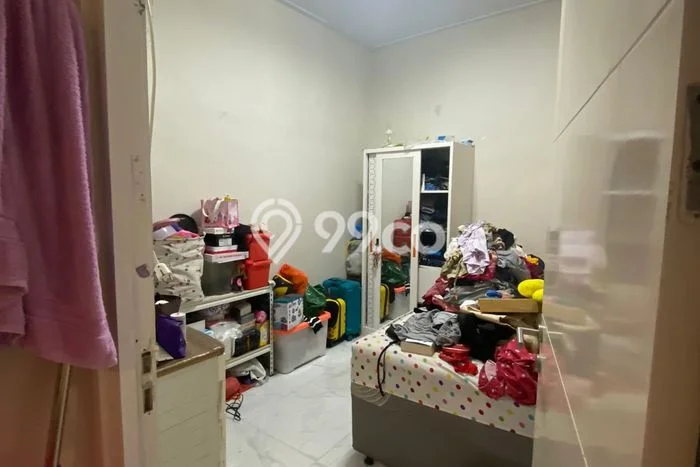 Jual Rumah Harga Miring Parung Panjang Punya 2 KT & LT 60m2 Jual Rumah Harga Miring Parung Panjang Punya 2 KT & LT 60m2