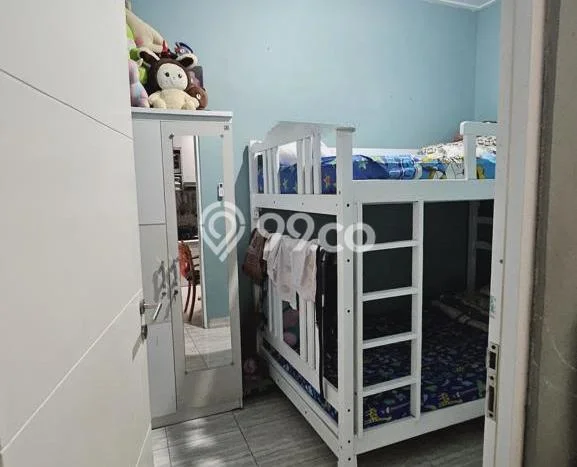 Rumah Minimalis Dijual Lokasi Parung Panjang 2 Kamar dengan LT 60m2 Rumah Minimalis Dijual Lokasi Parung Panjang 2 Kamar dengan LT 60m2