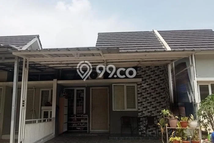 Rumah Minimalis Dijual Lokasi Parung Panjang 2 Kamar dengan LT 60m2 Rumah Minimalis Dijual Lokasi Parung Panjang 2 Kamar dengan LT 60m2