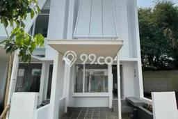 HARGA TERBAIK! Rumah Premium di Pagedangan, Luas 48m2m² Bangunan 48m2m² HARGA TERBAIK! Rumah Premium di Pagedangan, Luas 48m2m² Bangunan 48m2m²