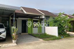 Rumah Terjangkau Dijual Area Parung Panjang, Bogor Harga Rp 355 Juta Rumah Terjangkau Dijual Area Parung Panjang, Bogor Harga Rp 355 Juta