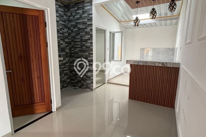 Rumah Budget Terbaik Dijual di Parung Panjang LT 60m2 Rumah Budget Terbaik Dijual di Parung Panjang LT 60m2