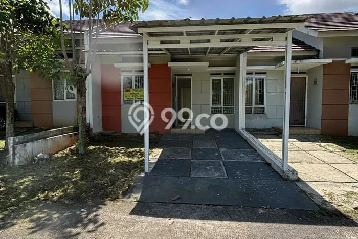 Dijual Rumah Siap Huni di Parung Panjang Bogor Harga Rp 365 Juta LT 72m2 Dijual Rumah Siap Huni di Parung Panjang Bogor Harga Rp 365 Juta LT 72m2