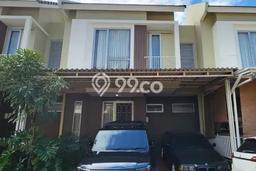 Rumah Lokasi Strategis di , Tangerang, LT 56m2m² Bangunan 68m2m² Rumah Lokasi Strategis di , Tangerang, LT 56m2m² Bangunan 68m2m²