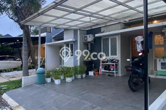 Jual Rumah Harga Miring Parung Panjang Punya 2 KT & LT 60m2 Jual Rumah Harga Miring Parung Panjang Punya 2 KT & LT 60m2