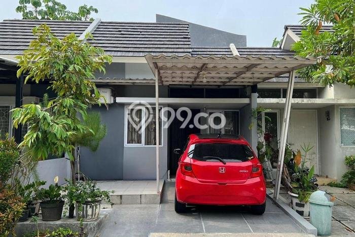 Jual Rumah Murah di Parung Panjang Bogor Harga Rp 300 Juta LT 60m2 Jual Rumah Murah di Parung Panjang Bogor Harga Rp 300 Juta LT 60m2