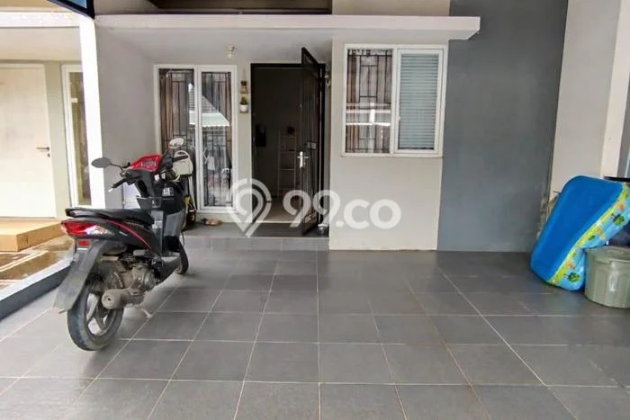 Dijual Rumah Siap Huni di Parung Panjang Bogor Harga Rp 380 Juta LT 60m2 Dijual Rumah Siap Huni di Parung Panjang Bogor Harga Rp 380 Juta LT 60m2