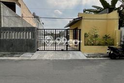 Tanah Dijual Area Strategis di Caturtunggal Sleman 579m2 Tanah Dijual Area Strategis di Caturtunggal Sleman 579m2