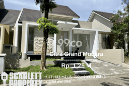 SPECIAL OFFER! Rumah Asri di Gamping, LT 135m2m² Bangunan 98m2m² SPECIAL OFFER! Rumah Asri di Gamping, LT 135m2m² Bangunan 98m2m²