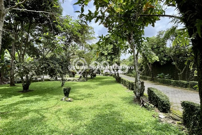 Dapatkan segera Vila Kawasan Pakem, Dimensi 2900m2m², Akses mudah fasilitas Dapatkan segera Vila Kawasan Pakem, Dimensi 2900m2m², Akses mudah fasilitas